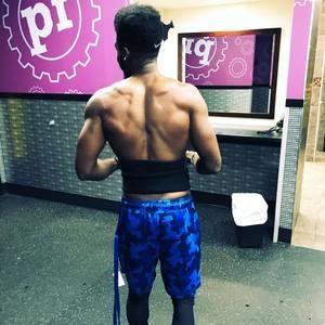 Meet your Posher, Neil